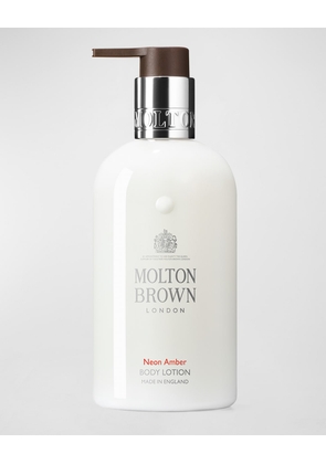 Neon Amber Body Lotion