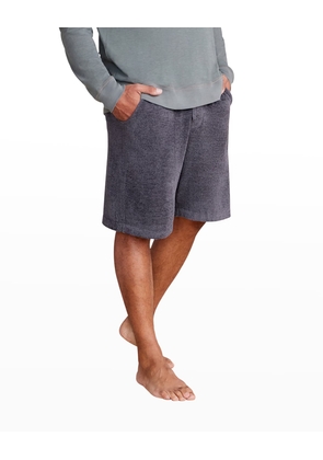 Men's CozyChic Ultra Lite Lounge Shorts