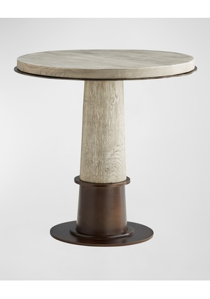 Kamile Side Table