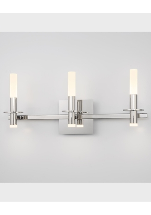 Torna 6-Light LED Vanity Sconce