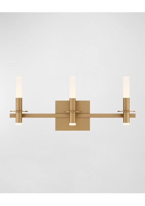 Torna 6-Light LED Vanity Sconce