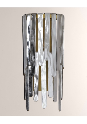 Raine 2-Light 19' Wall Sconce