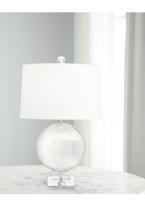 Reflection Table Lamp