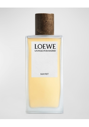 LOEWE Un Paseo por Madrid Mayrit Eau de Parfum, 3.4 oz.