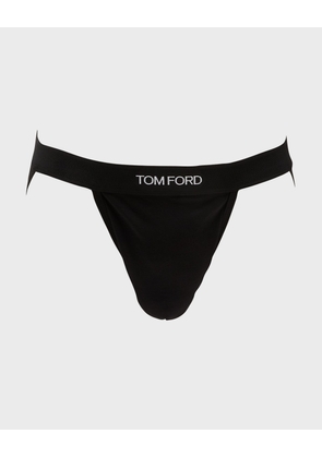 Men's Cotton Jock Strap