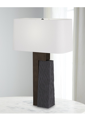 Briarwood Lamp