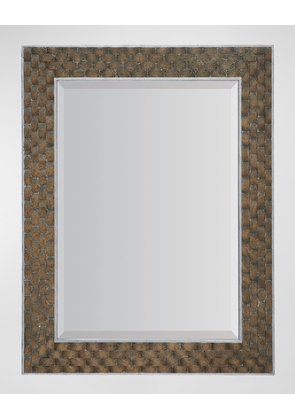 Sundance 48' Beveled Wall Mirror