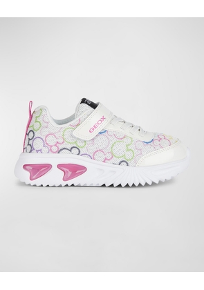 x Disney Kid's Assister Sneakers, Toddler/Kids