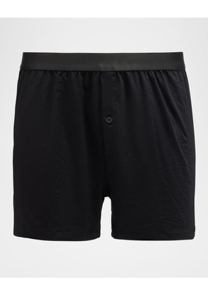 Men's Stretch Boxers