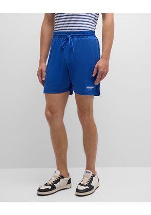 Men's Owners Club Mesh Shorts