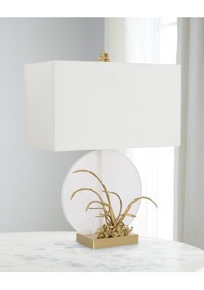 Serenity 32' Table Lamp