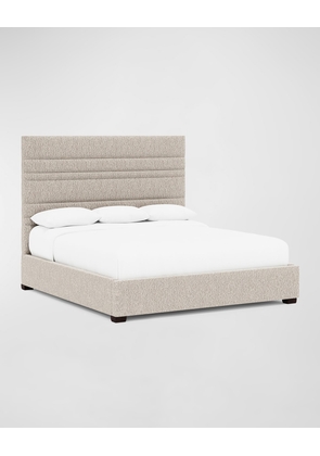 Murray Queen Bed