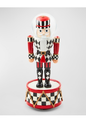 Checkmate Musical Christmas Nutcracker