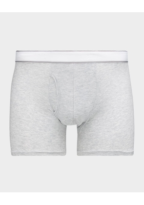 Men's Ethan Stretch Modal Trunks