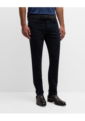 Men's Moleskin Slim-Fit Jeans