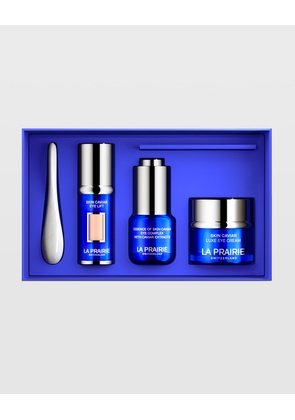 Skin Caviar Eye Wonders Set