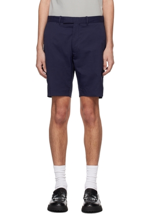 Polo Ralph Lauren Navy Golf Performance Shorts