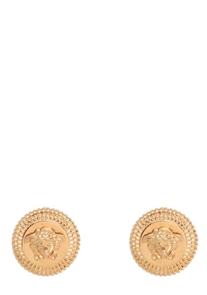 Versace medusa Earrings