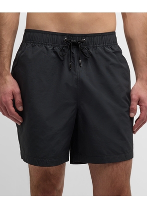 Men's Charles Quick-Dry Swim Shorts, 7' Inseam