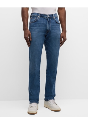 Men's Gage Slim-Straight Jeans