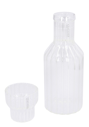 Sandro Ferrone Bedside Carafe Set - Boyd Collection