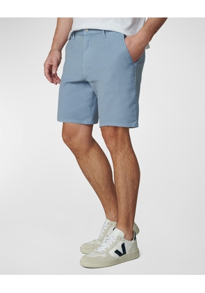 Men's Airsoft French Terry Shorts