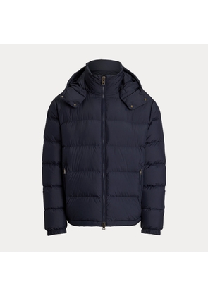 The Decker Down Jacket