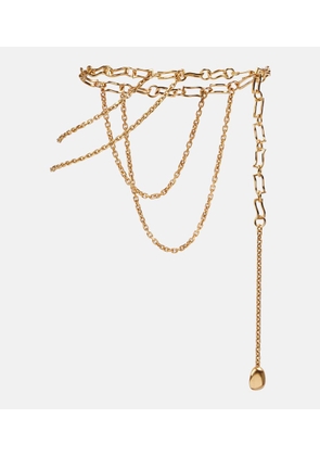 Zimmermann Chain belt