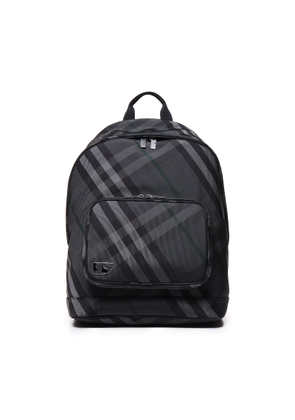 Burberry Vintage Check Backpack