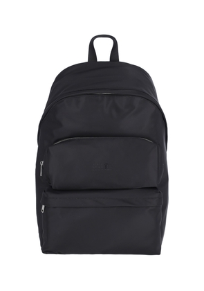 MM6 Maison Margiela Logo Backpack