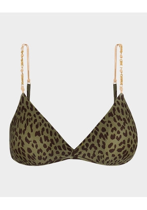 Rosewood Ruth Kira Bikini Top