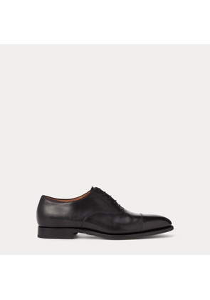 Daxton Calfskin Cap-Toe Shoe