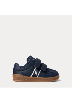 Heritage Court III EZ Trainer