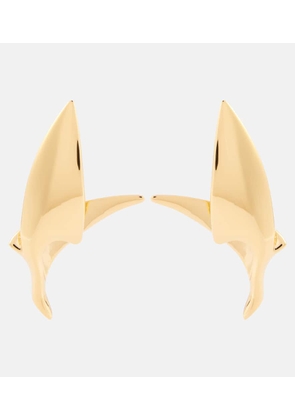 Givenchy Bird earrings