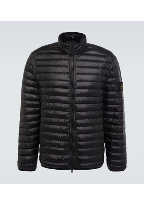 Stone Island Quilted down jacket