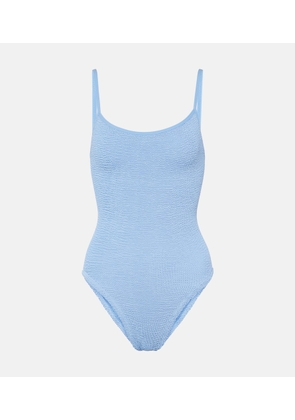 Hunza G Pamela swimsuit