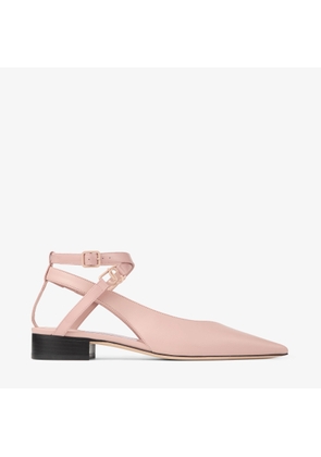 Jemima Flat