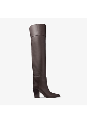 Cece Over The Knee Boot 80