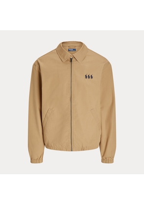 Bayport Poplin Jacket