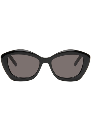 Saint Laurent Black SL 68 Sunglasses