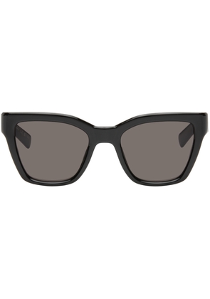 Saint Laurent Black SL 641 Sunglasses