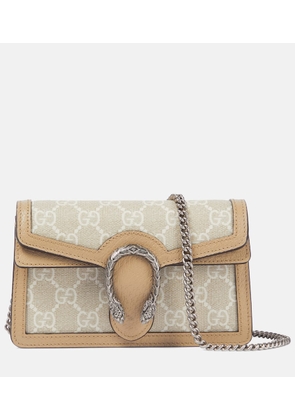 Gucci Dionysus GG Super Mini crossbody bag