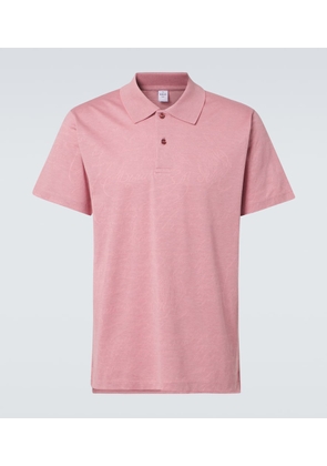 Berluti Cotton polo shirt