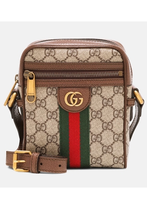 Gucci Ophidia GG Supreme crossbody bag