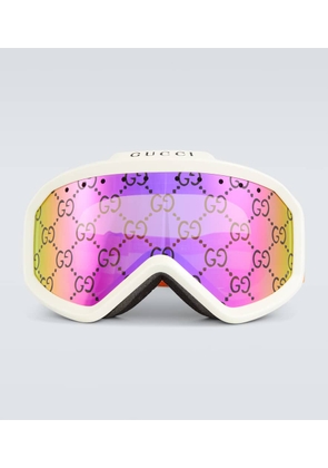 Gucci GG mask ski goggles