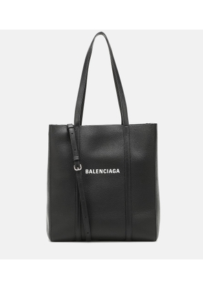 Balenciaga Everyday XS leather tote