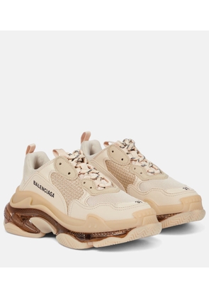 Balenciaga Triple S sneakers