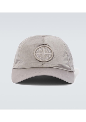 Stone Island Compass baseball cap