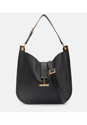 Tom Ford Tara Large leather crossbody bag