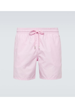 Vilebrequin Moorea swim trunks